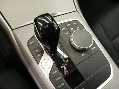 BMW Serie 3 330e xDrive Touring
