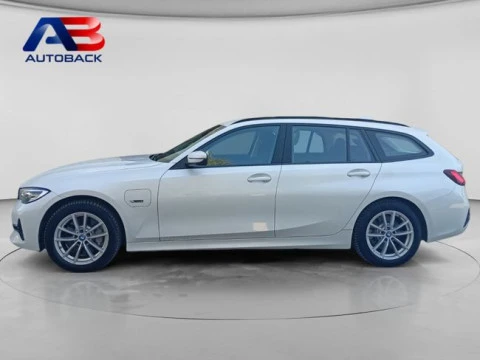 BMW Serie 3 330e xDrive Touring