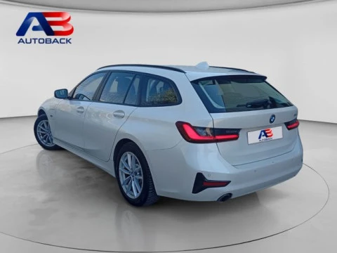 BMW Serie 3 330e xDrive Touring