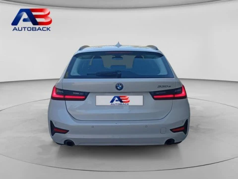 BMW Serie 3 330e xDrive Touring
