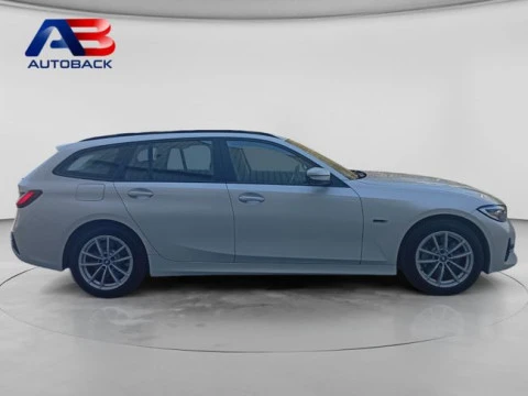 BMW Serie 3 330e xDrive Touring