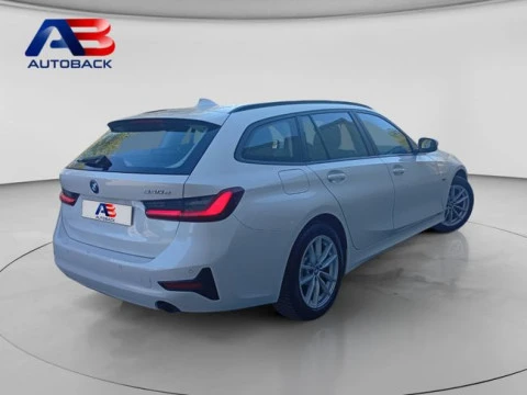 BMW Serie 3 330e xDrive Touring