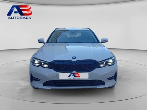 BMW Serie 3 330e xDrive Touring