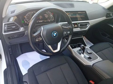 BMW Serie 3 330e xDrive Touring