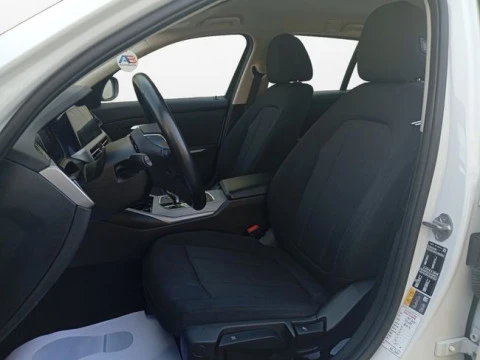 BMW Serie 3 330e xDrive Touring
