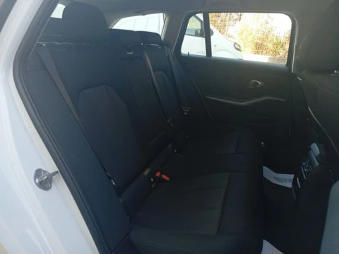 BMW Serie 3 330e xDrive Touring