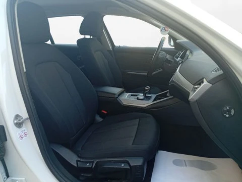 BMW Serie 3 330e xDrive Touring