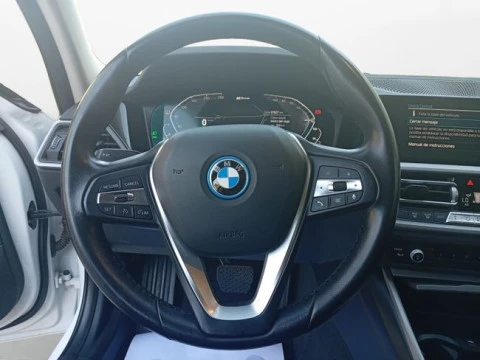BMW Serie 3 330e xDrive Touring