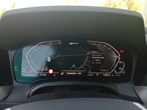 BMW Serie 3 330e xDrive Touring