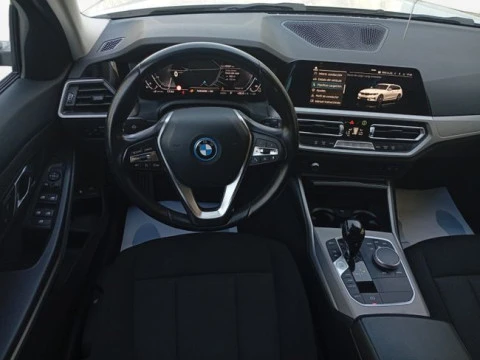 BMW Serie 3 330e xDrive Touring