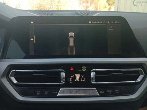 BMW Serie 3 330e xDrive Touring