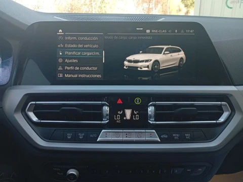 BMW Serie 3 330e xDrive Touring