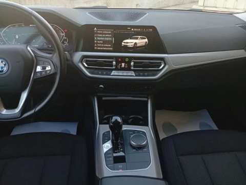 BMW Serie 3 330e xDrive Touring