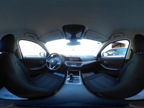 BMW Serie 3 330e xDrive Touring