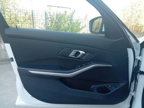 BMW Serie 3 330e xDrive Touring