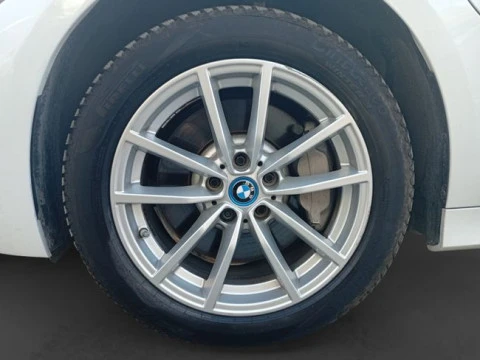 BMW Serie 3 330e xDrive Touring