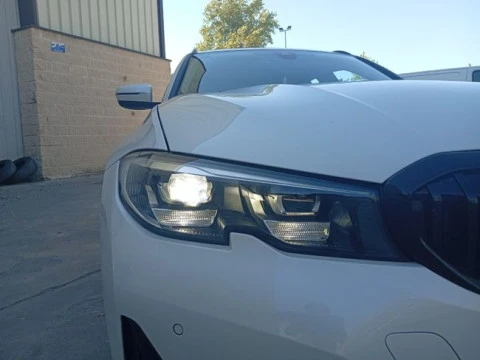 BMW Serie 3 330e xDrive Touring