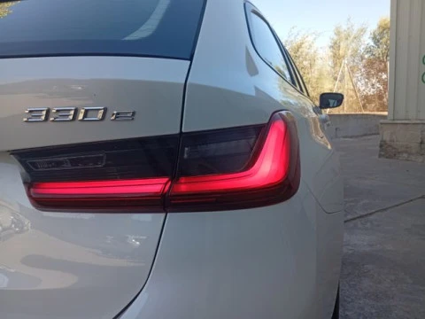 BMW Serie 3 330e xDrive Touring