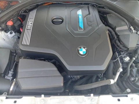 BMW Serie 3 330e xDrive Touring
