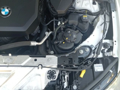 BMW Serie 3 330e xDrive Touring