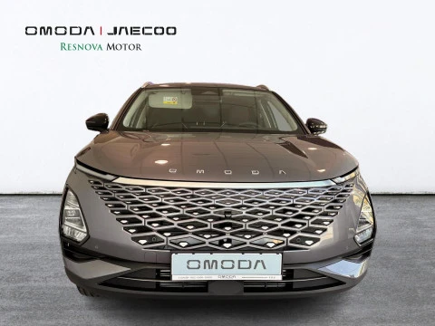 Omoda 5 MY2 - Premium 1.6 TGDI 108kW (14cv)