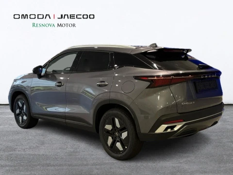 Omoda 5 MY2 - Premium 1.6 TGDI 108kW (14cv)