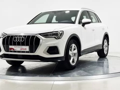 Audi Q3 Advanced 35 TFSI 110kW (150CV) Audi Q3 Advanced 35 TFSI 110kW (150CV)