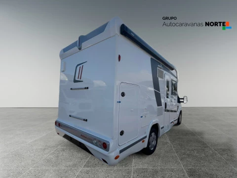 CHALLENGER 250 250 BREAK EDITION