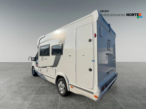 CHALLENGER 250 250 BREAK EDITION