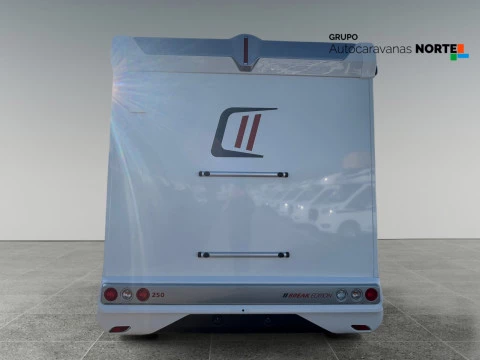 CHALLENGER 250 250 BREAK EDITION