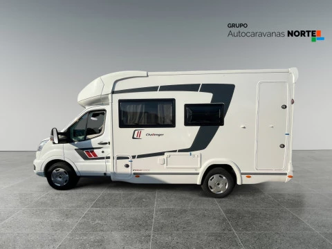 CHALLENGER 250 250 BREAK EDITION