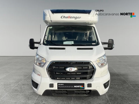 CHALLENGER 250 250 BREAK EDITION