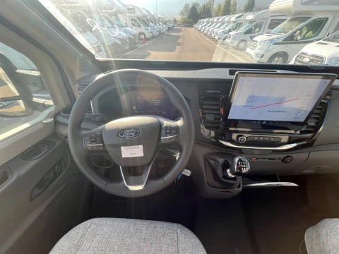 CHALLENGER 250 250 BREAK EDITION