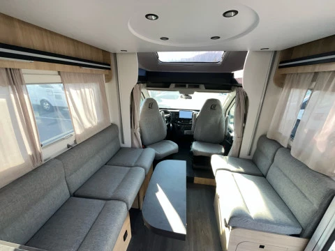 CHALLENGER 250 250 BREAK EDITION