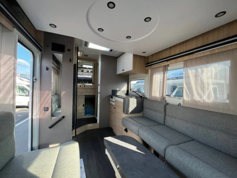 CHALLENGER 250 250 BREAK EDITION