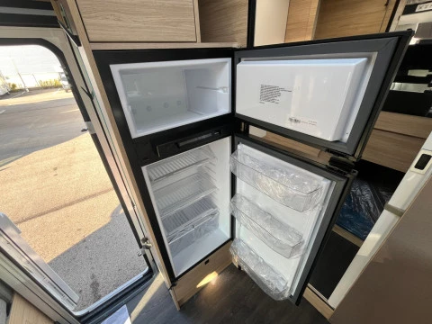 CHALLENGER 250 250 BREAK EDITION