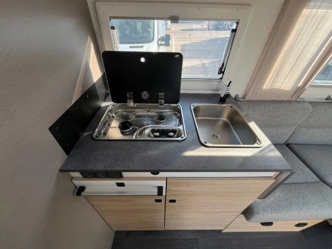 CHALLENGER 250 250 BREAK EDITION