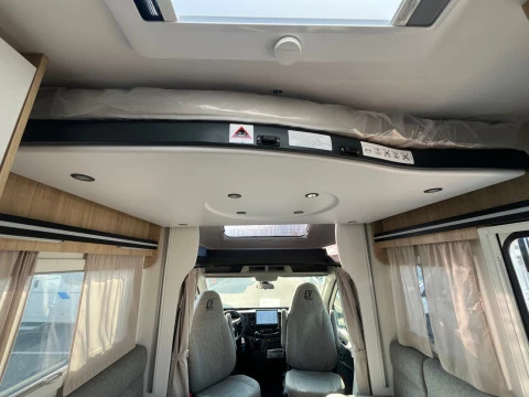 CHALLENGER 250 250 BREAK EDITION