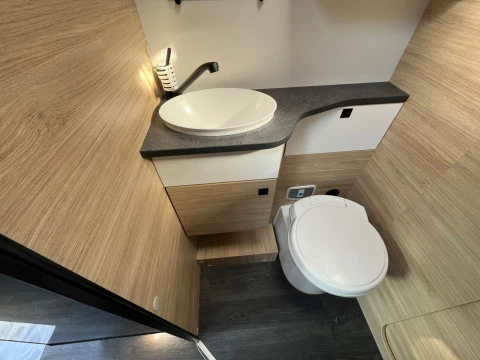 CHALLENGER 250 250 BREAK EDITION