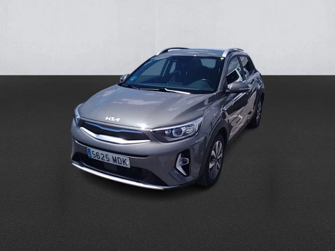 Kia Stonic 1.0 T-GDi 88kW (120CV) MHEV iMT Drive