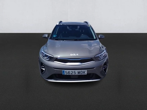 Kia Stonic 1.0 T-GDi 88kW (120CV) MHEV iMT Drive