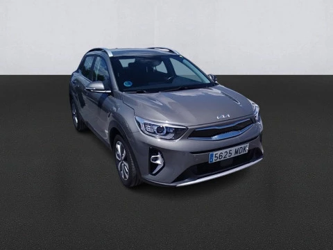 Kia Stonic 1.0 T-GDi 88kW (120CV) MHEV iMT Drive