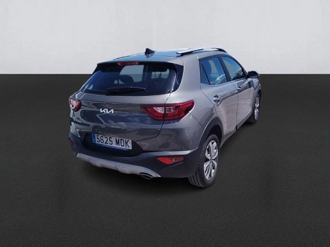 Kia Stonic 1.0 T-GDi 88kW (120CV) MHEV iMT Drive