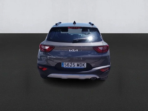 Kia Stonic 1.0 T-GDi 88kW (120CV) MHEV iMT Drive