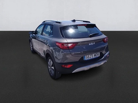 Kia Stonic 1.0 T-GDi 88kW (120CV) MHEV iMT Drive