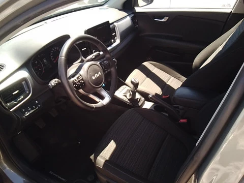 Kia Stonic 1.0 T-GDi 88kW (120CV) MHEV iMT Drive