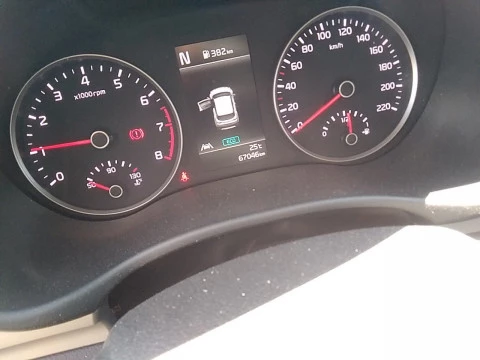 Kia Stonic 1.0 T-GDi 88kW (120CV) MHEV iMT Drive