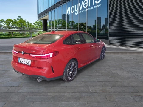 BMW Serie 2 218dA Gran Coupe