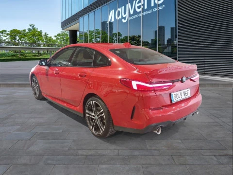 BMW Serie 2 218dA Gran Coupe