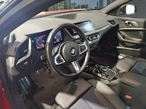 BMW Serie 2 218dA Gran Coupe